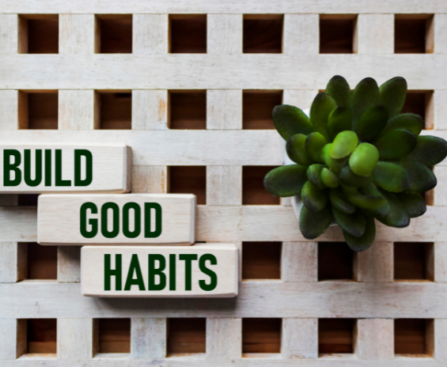 good habits