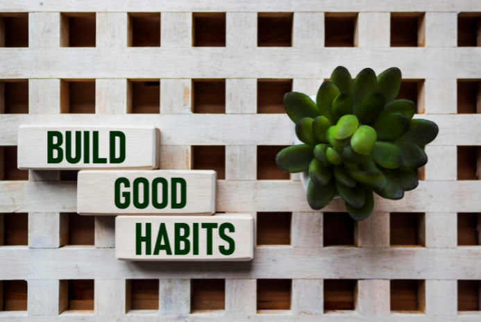 good habits